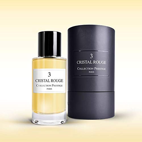 Collection Prestige No 3 Eau de Parfum 50ml