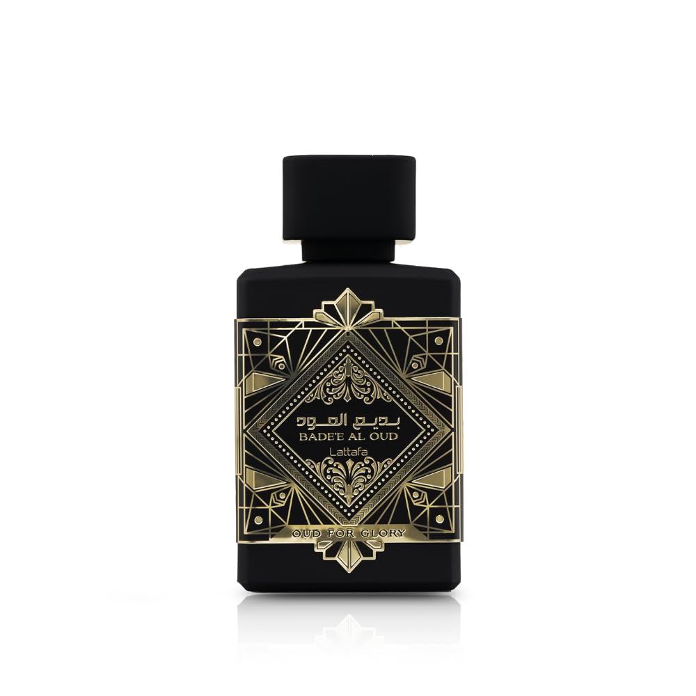 Lattafa Badee Al Oud Oud For Glory Eau de Parfum unisex 100 ml