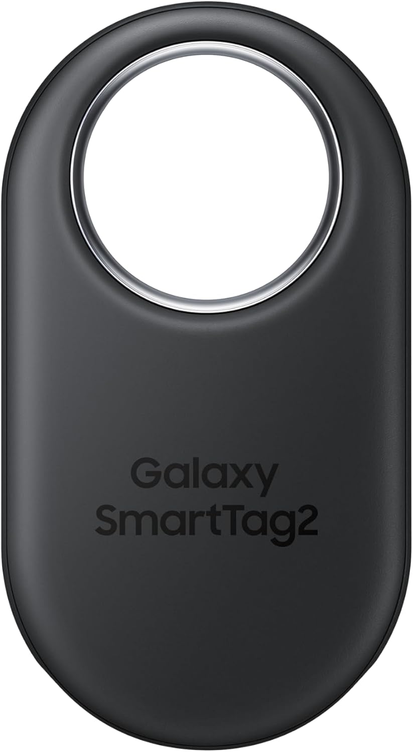 Samsung Galaxy SmartTag2, Schwarz