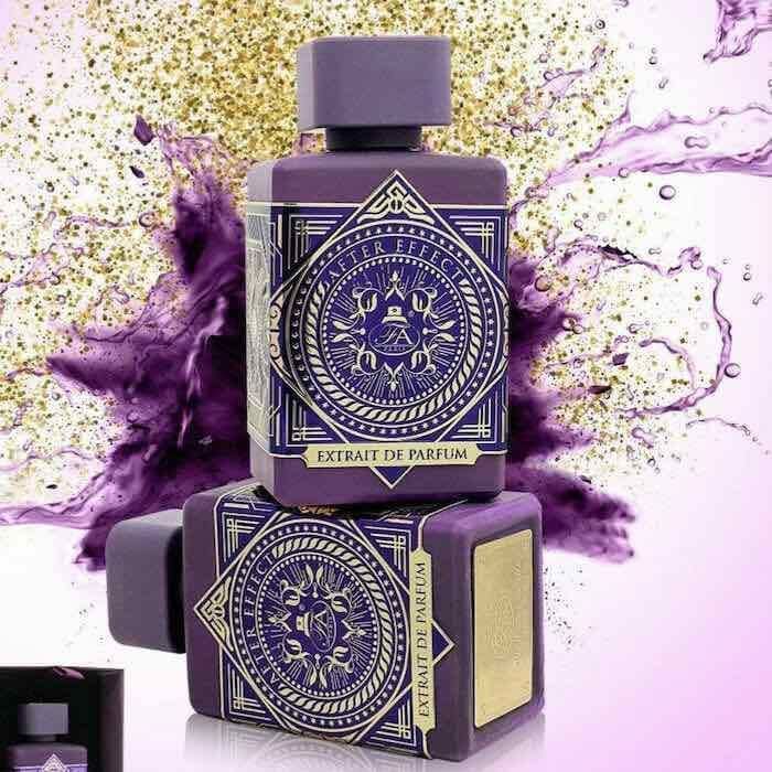 French Avenue After Effect Extrait de Parfum, 80 ml