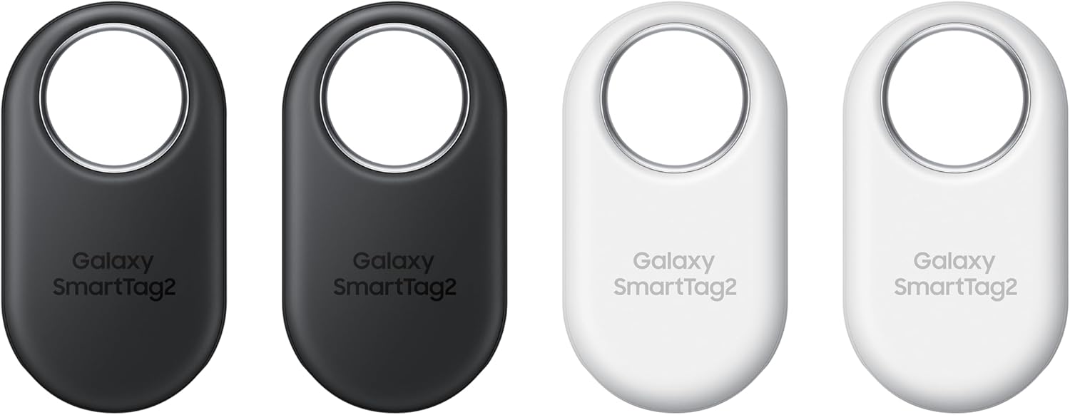 Samsung Galaxy SmartTag2 4 PACK