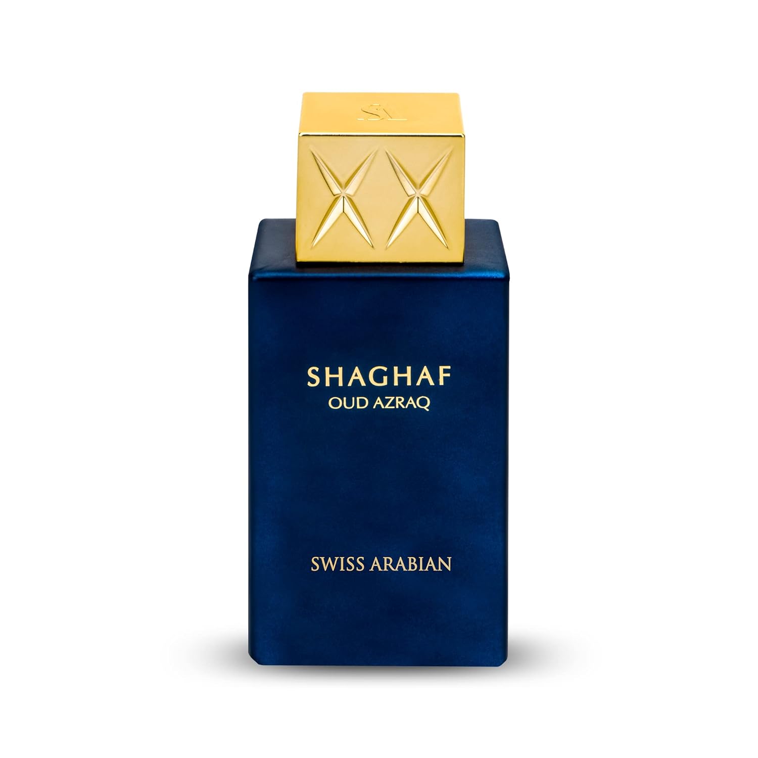 Swiss Arabian Shaghaf Oud Azraq 75ml UNISEX