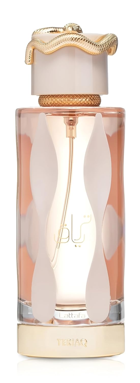 Lattafa Teriaq Eau de Parfum 100 ml