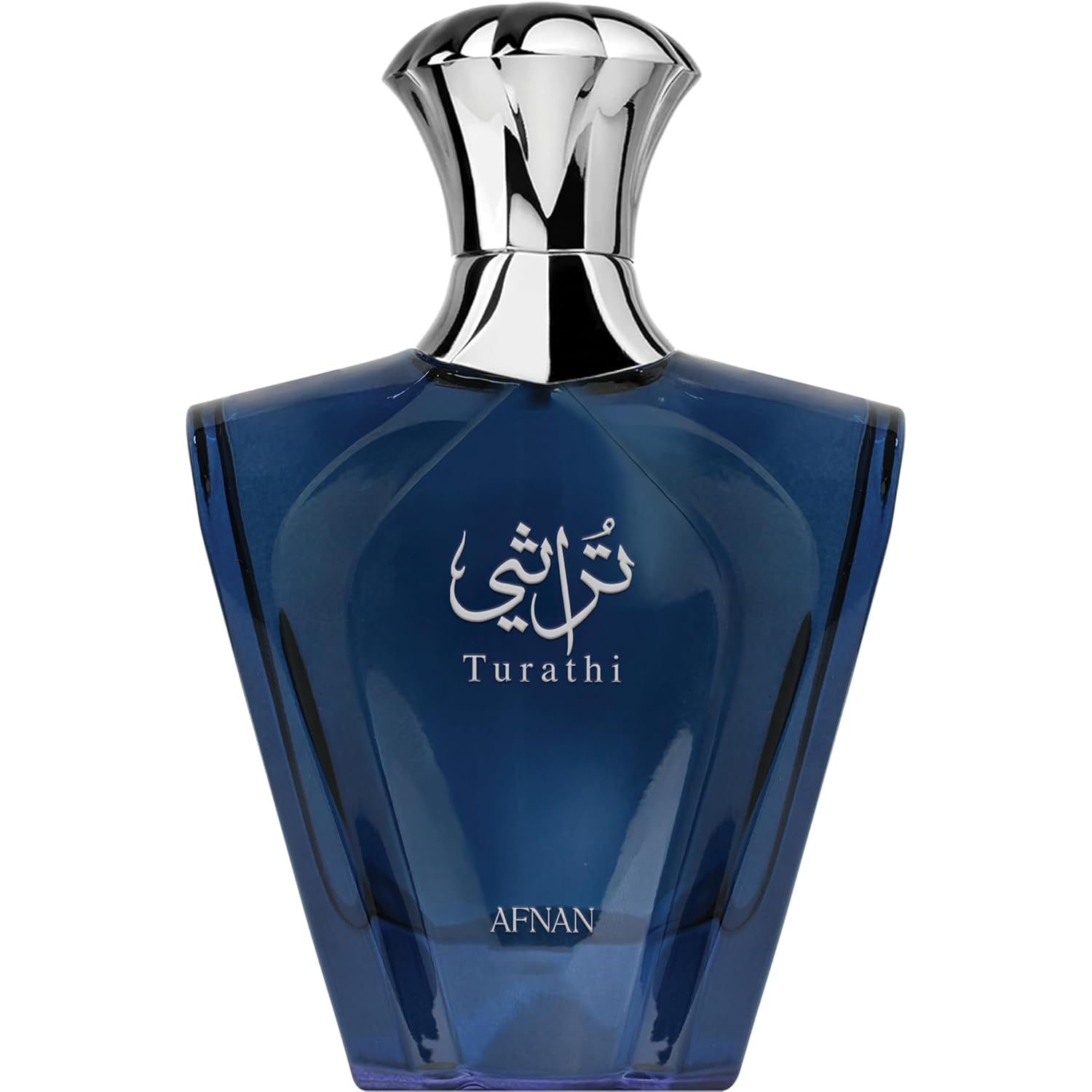 Afnan Turathi Homme Blue Eau de Parfum 90ml