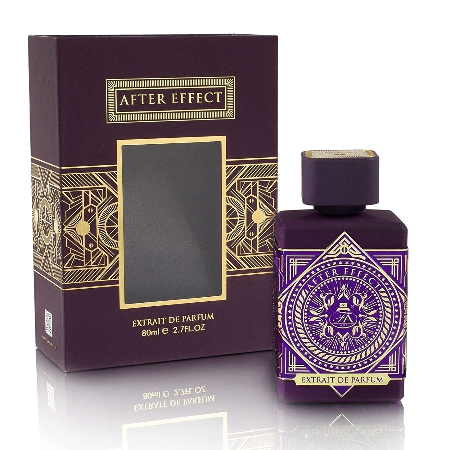 French Avenue After Effect Extrait de Parfum, 80 ml