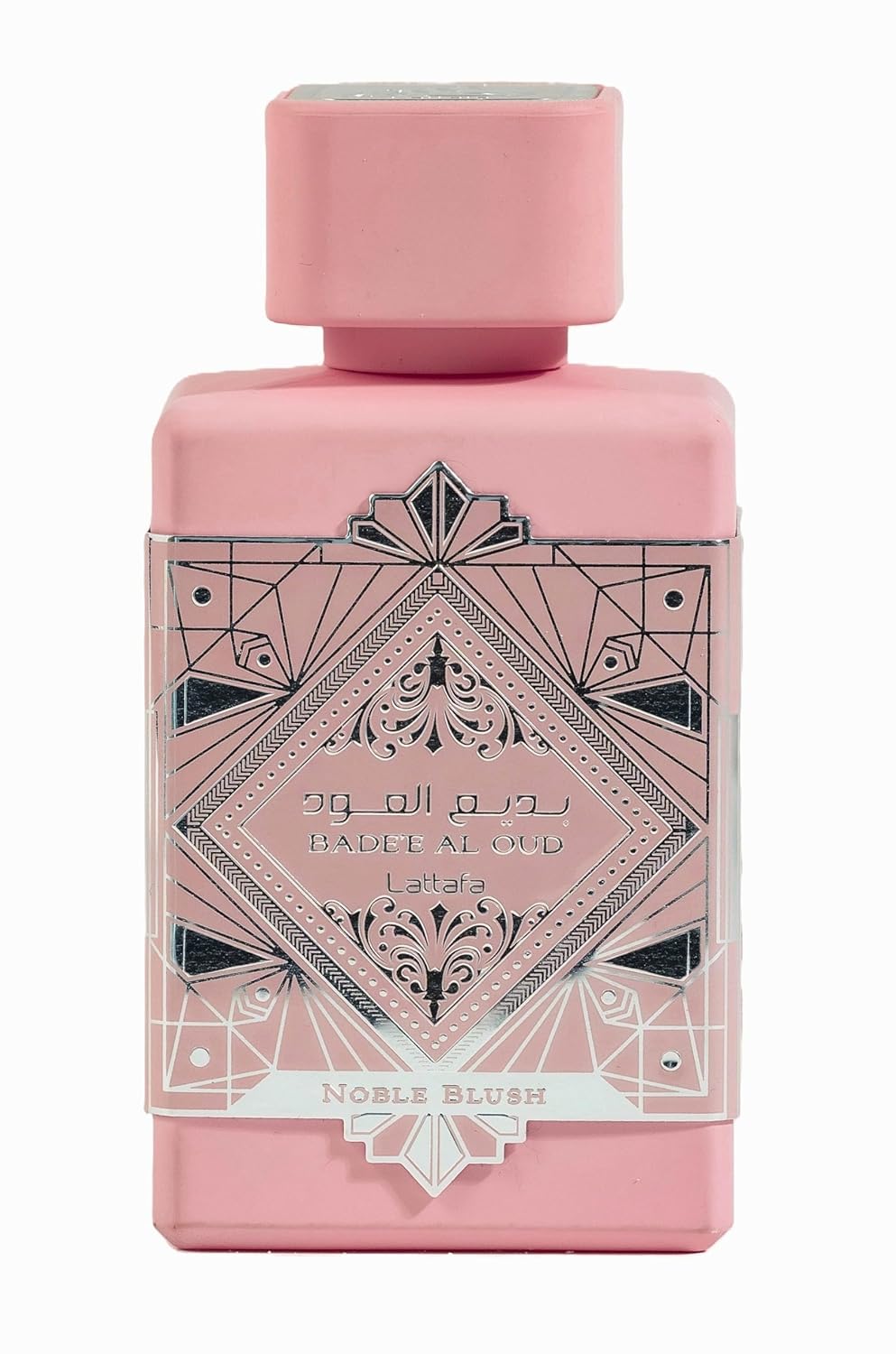 Lattafa Badee Al Oud Noble Blush Eau de Parfum, Spray, Unisex, 100ml