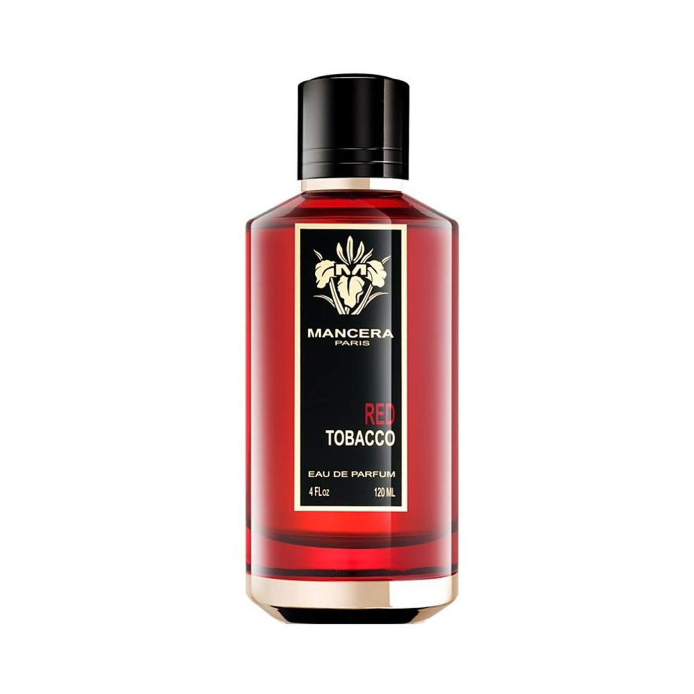 Mancera Red Tobacco Eau de Parfum 120 ml