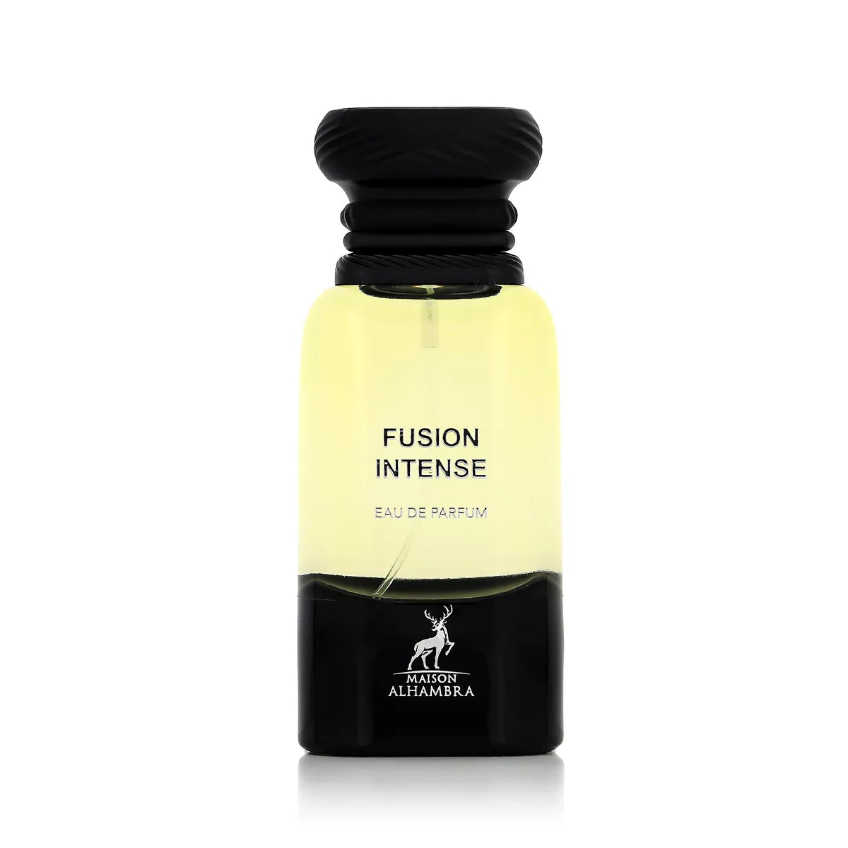 Maison Alhambra Fusion Intense (Fabulo Intense) Eau de Parfum 80ml