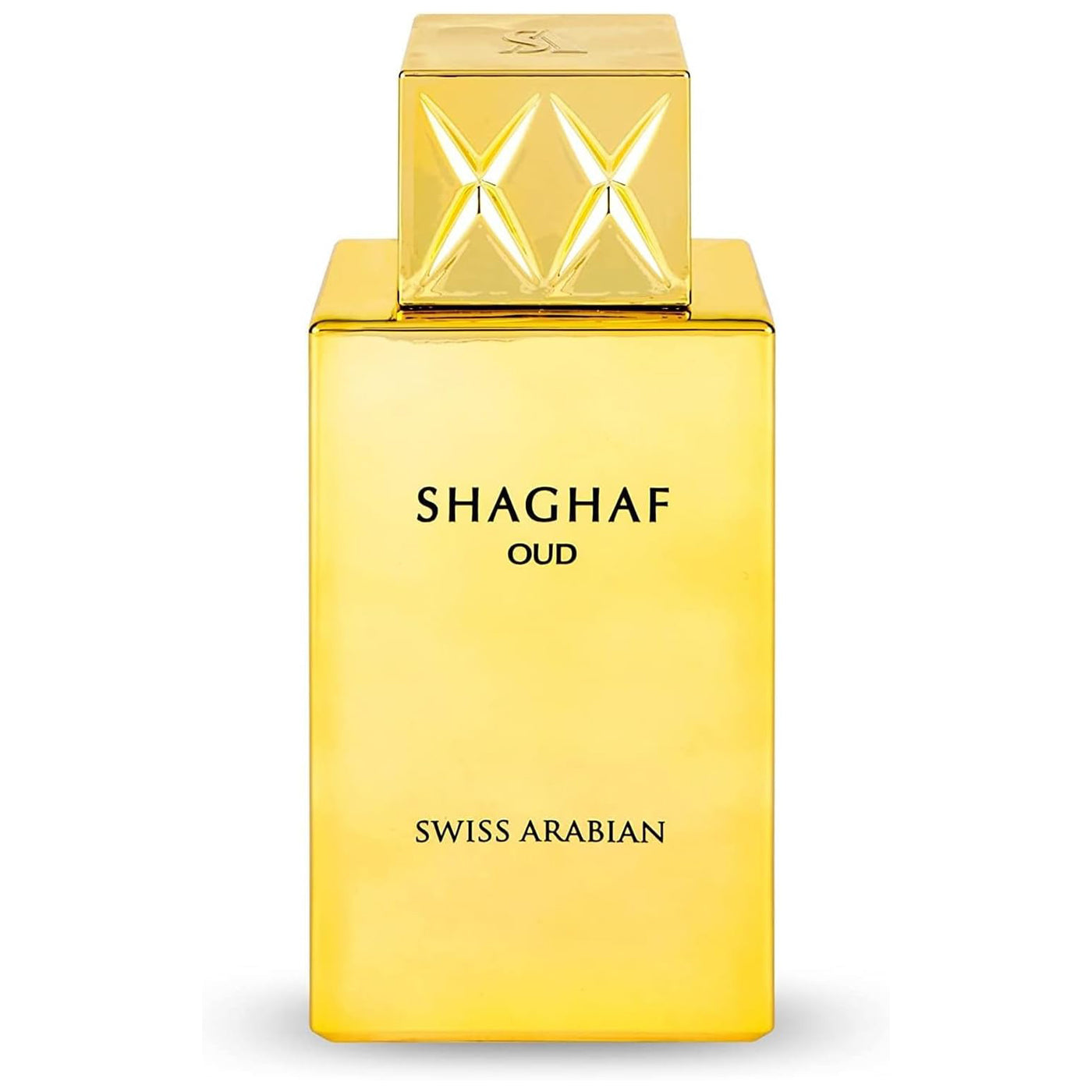 Swiss Arabian Shaghaf Oud Eau De Parfum Spray 75 ml