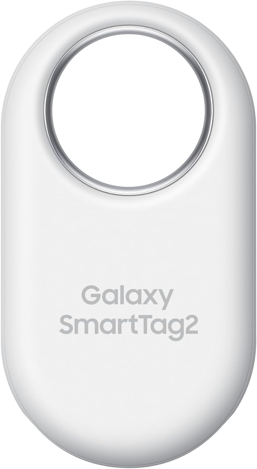 Samsung Galaxy SmartTag2 white