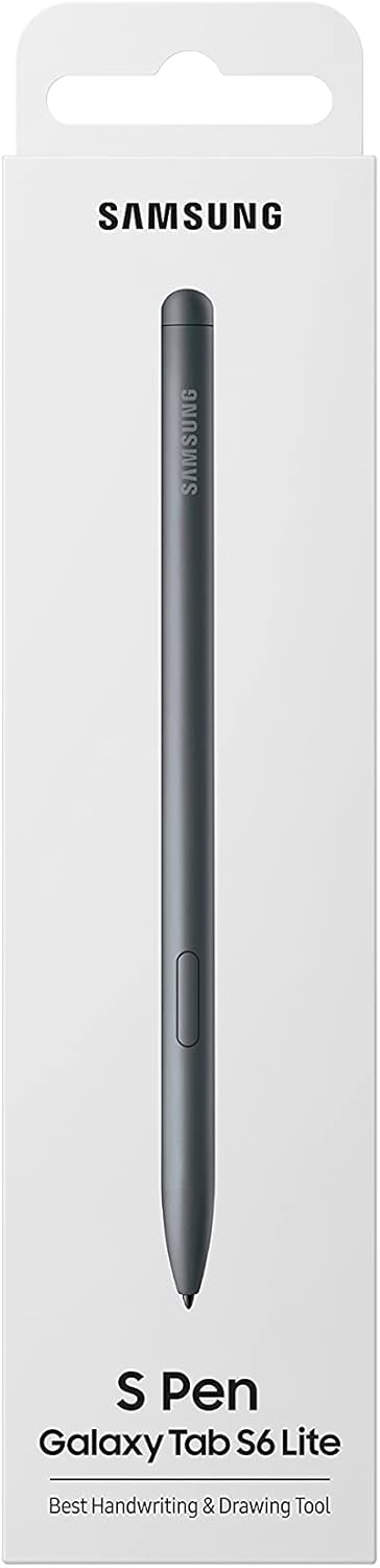 Samsung S Pen EJ-PP610 für das Galaxy Tab S6 Lite, Gray