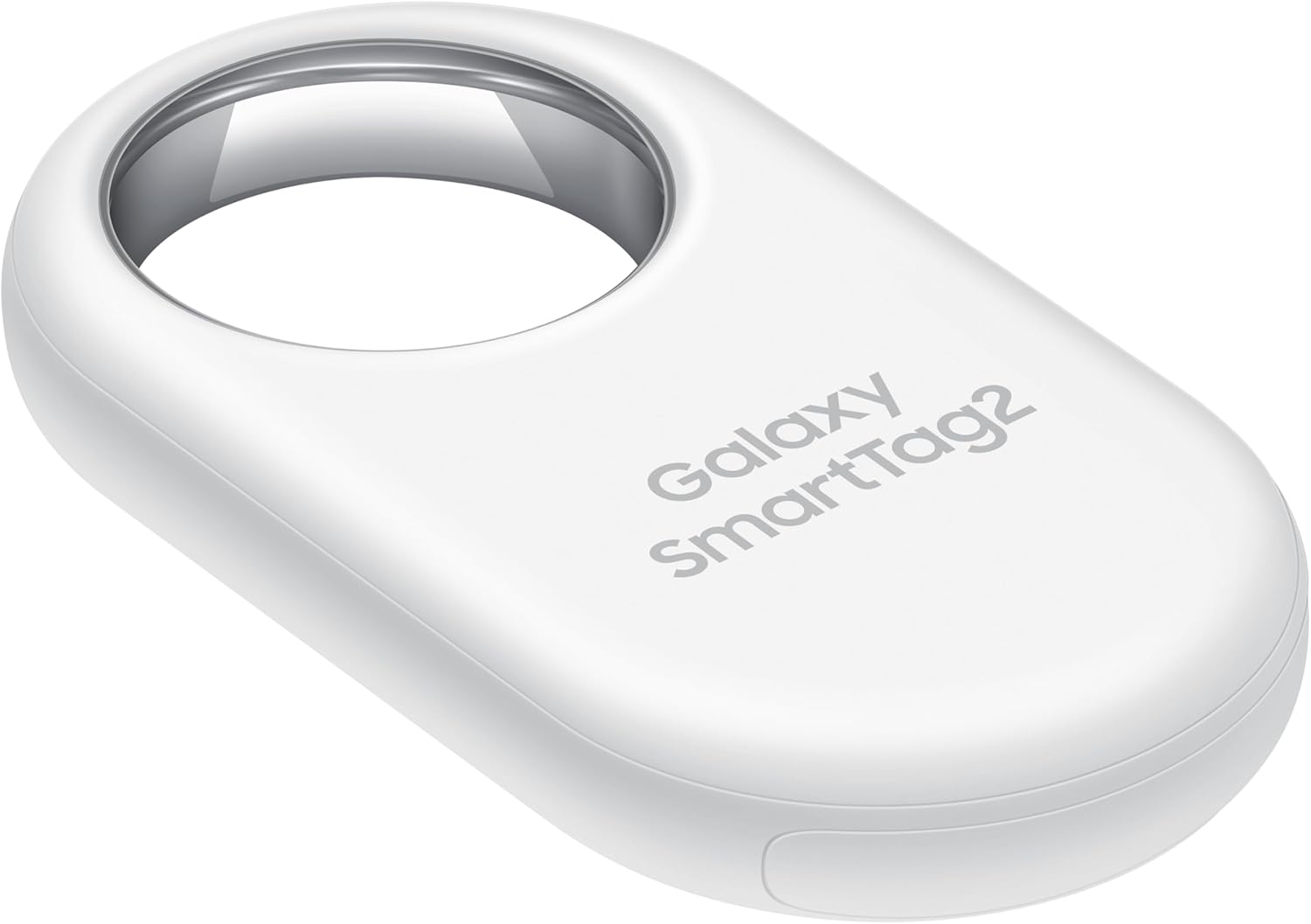 Samsung Galaxy SmartTag2 white