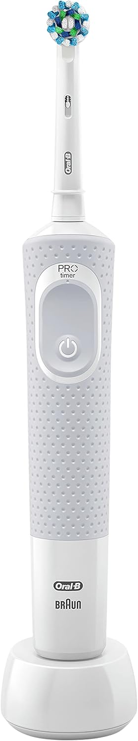 Oral-B Vitality 100 Hangable Box White
