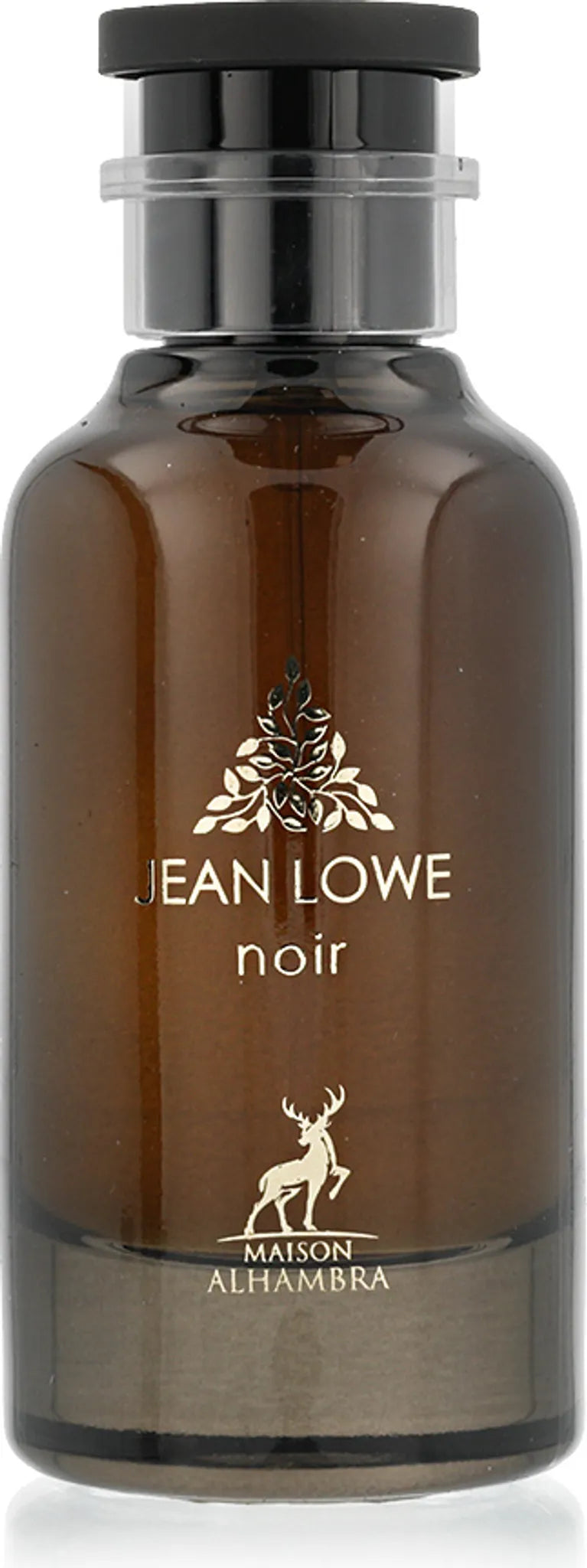 Maison Alhambra Jean Lowe Noir  EDP 100 ml